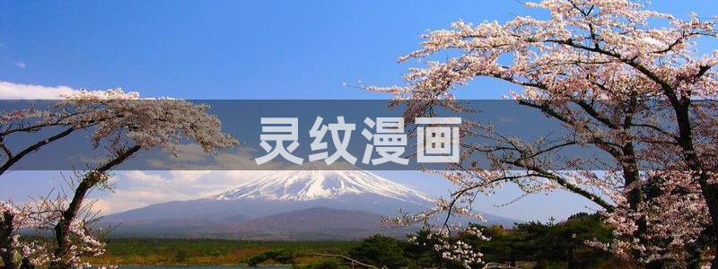 漫蛙2漫：灵纹漫画