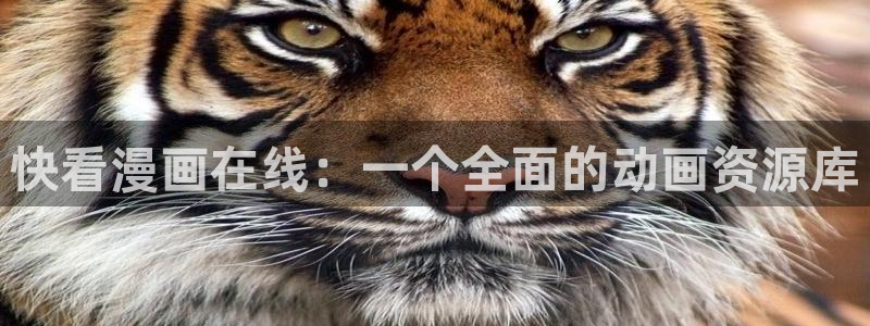 漫蛙manwa2正版免费下载：快看漫画在线：一个全面的动画资源库