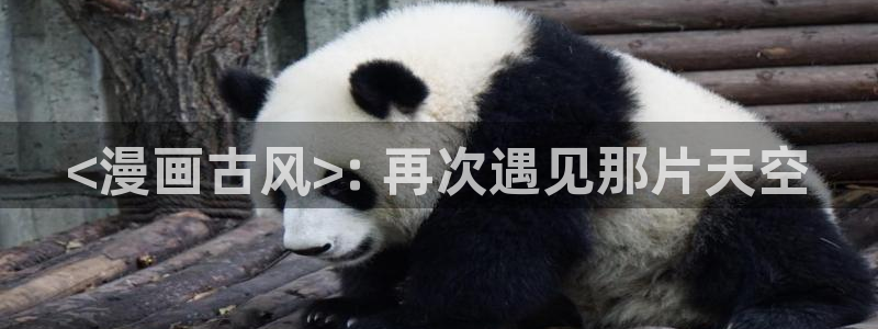 漫蛙manwa2网址：<漫画古风>: 再次遇见那片天空