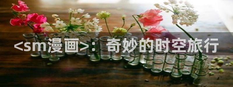 漫蛙漫蛙最火最热最狂漫画入口：<sm漫画>：奇妙的时空旅行