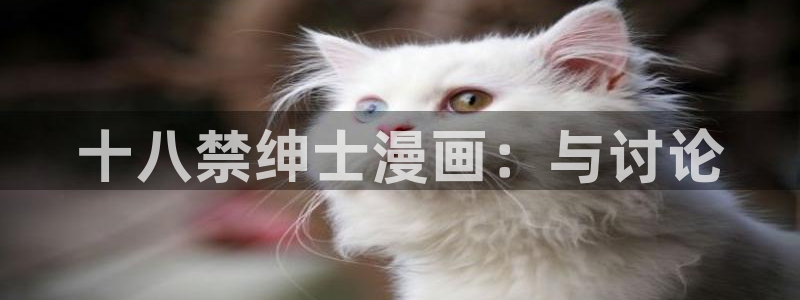 漫蛙是啥：十八禁绅士漫画：与讨论